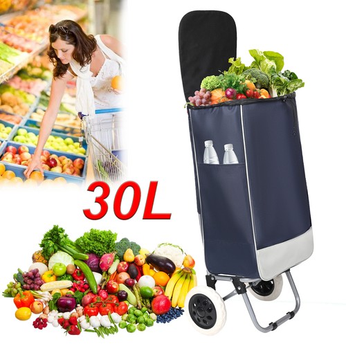 Einkaufstrolley einkaufsroller - einkaufstrolley,
