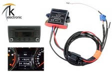 AUDI A4 B7 8E Bluetooth Musik