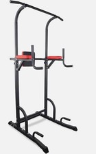 Mobiclinic Power Tower Multifunktionsturm Höhenverstellbar