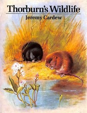 Thorburn's Wildlife by Jeremy