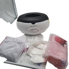 Paraffinbad für Hände