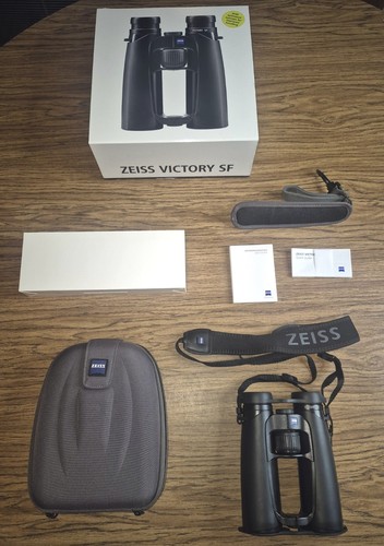 Zeiss 10x42 victory - 10x42,