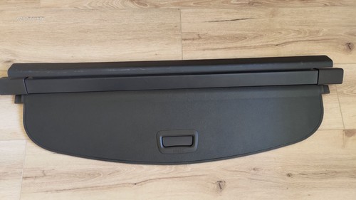 Kofferraumabdeckung für