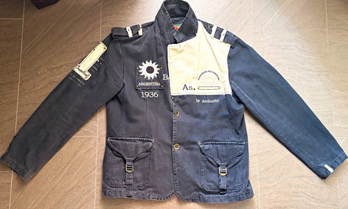Martina polo herren jacke - la,