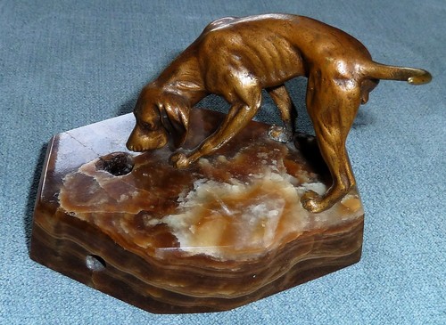 Tischklingel wiener - m.,