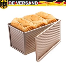 Brotbackform