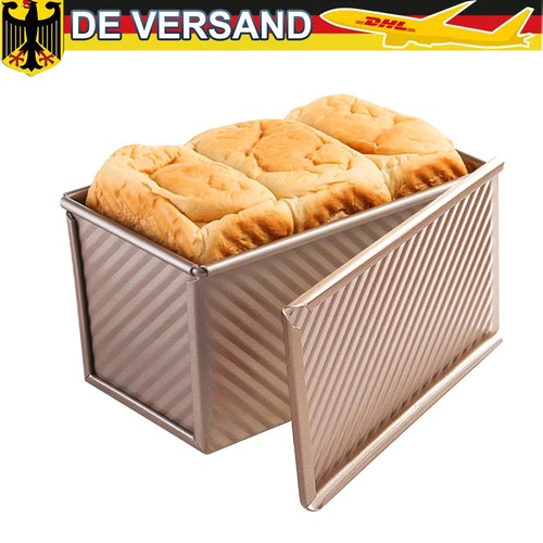 Brotbackform