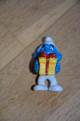 Schleich schlümpfe 20538 - schlümpfe,