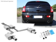  Duplex Komplettanlage ab Kat