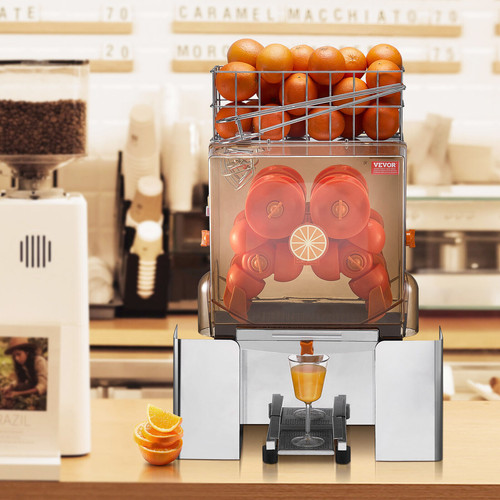Vevor orangenpresse - vevor,