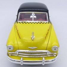 Solido 1:18 8132 Chevrolet Bel