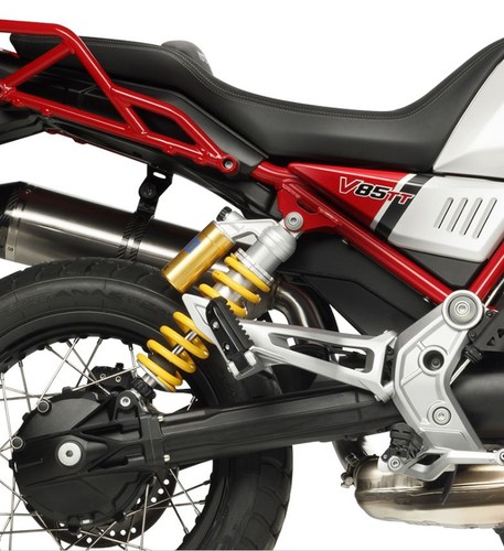 öhlins monofederbein moto - Öhlins,
