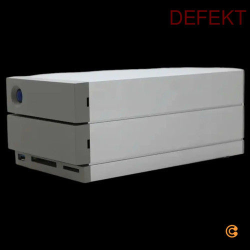 Lacie festplatte dock speicher - festplatte,