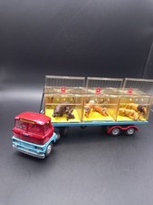 NEUWERTIG!!!CORGI MAJOR