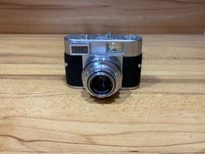 Vitomatic I mit Color-Skopar