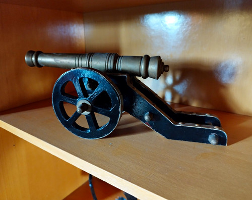 Militaria deko kanone - militaria, deko-kanone