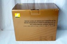 Nikon R1 Wireless Close-Up