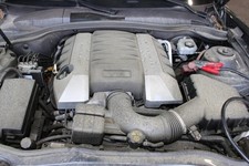 90K Mile CAMARO Engine 6.2L