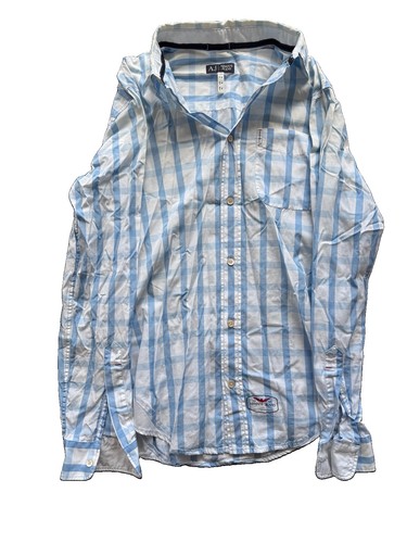 Armani jeans herren hemd - armani,