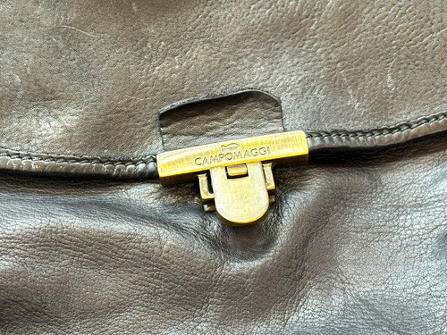 Campomaggi schultertasche - campomaggi,