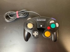 Original Nintendo GameCube