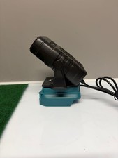 Elektrischer Heizlüfter /