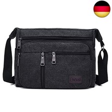 BOMKEE Umhängetasche Herren