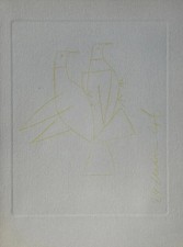 Pablo Picasso: Die Zwei