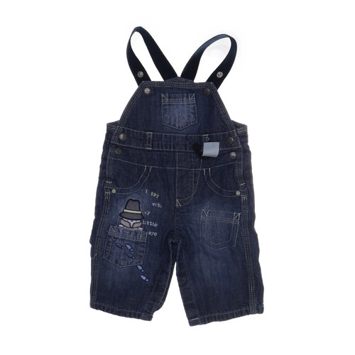 Mamas papas latzhose - &,