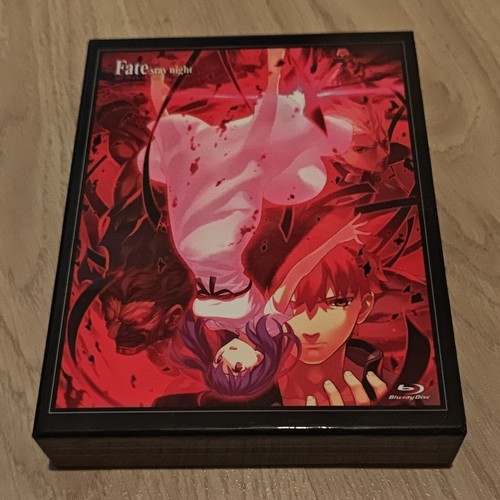 Peppermint anime fate - anime, fate/stay
