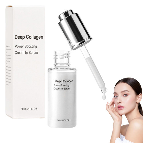 Maison deep collagen - maison,