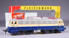H0 DC Fleischmann 1347S E-Lok