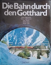 Eggermann, et al - Die Bahn