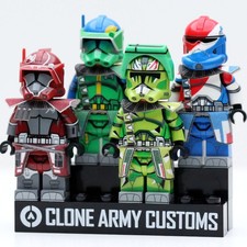 Clone Army Customs SODA SQUAD