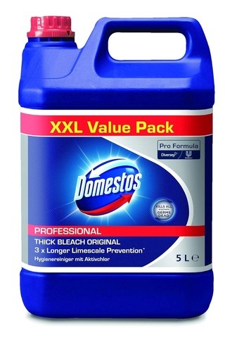 Domestos professional - domestos,