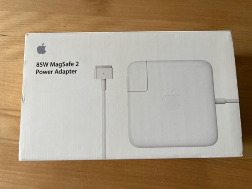 Apple 85w magsafe power - 85w,