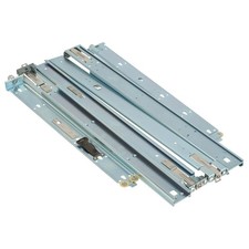 Arista Tool-Less Rack Mount