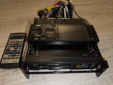 JVC AVX 1 Defekt , Startet