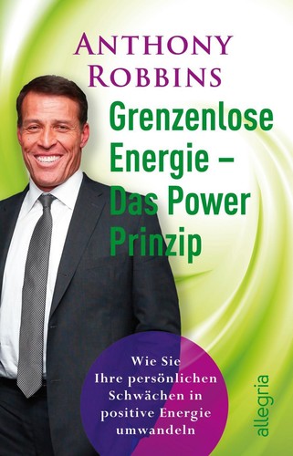 Das powerprinzip grenzenlose - powerprinzip.,