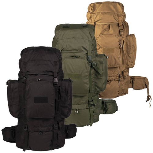Mil tec rucksack - rucksack, recom