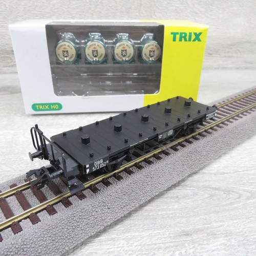 Trix 24512 öbb - 24512,