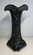 Weinfurtner Glashütten Vase