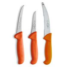 F. DICK Messer Set ErgoGrip