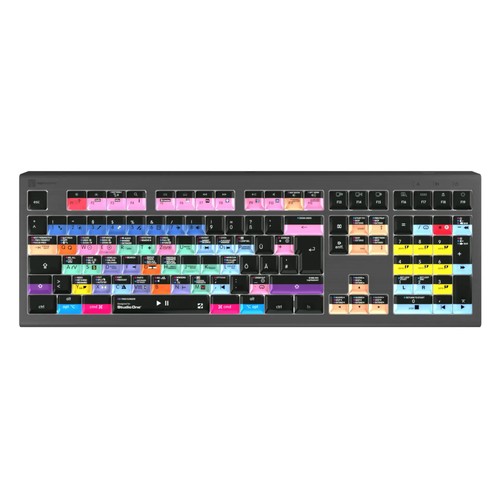 Logickeyboard studio one - logickeyboard,