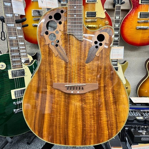 Ovation celebrity cp257 - celebrity,