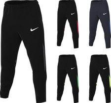 Nike Academy Pro Trainingshose Fußball gym sweat running sporthose Herren 