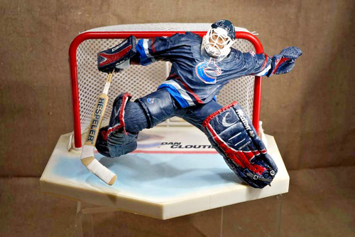 Mcfarlane series dan - mcfarlane,