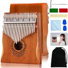 Kalimba 21 Schlüssel -