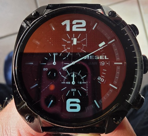 Diesel dz4316 herrenuhr - dz4316,