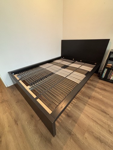 Ikea malm bettrahmen 140x200 - malm,
